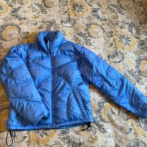 Obermeyer Down Jacket